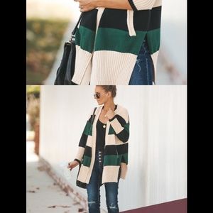 Vici collection Hall of Fame Cardigan
